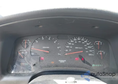 2002 Dodge Dakota Sport from USA, damaged, VIN 1B7GL32XX2S588899